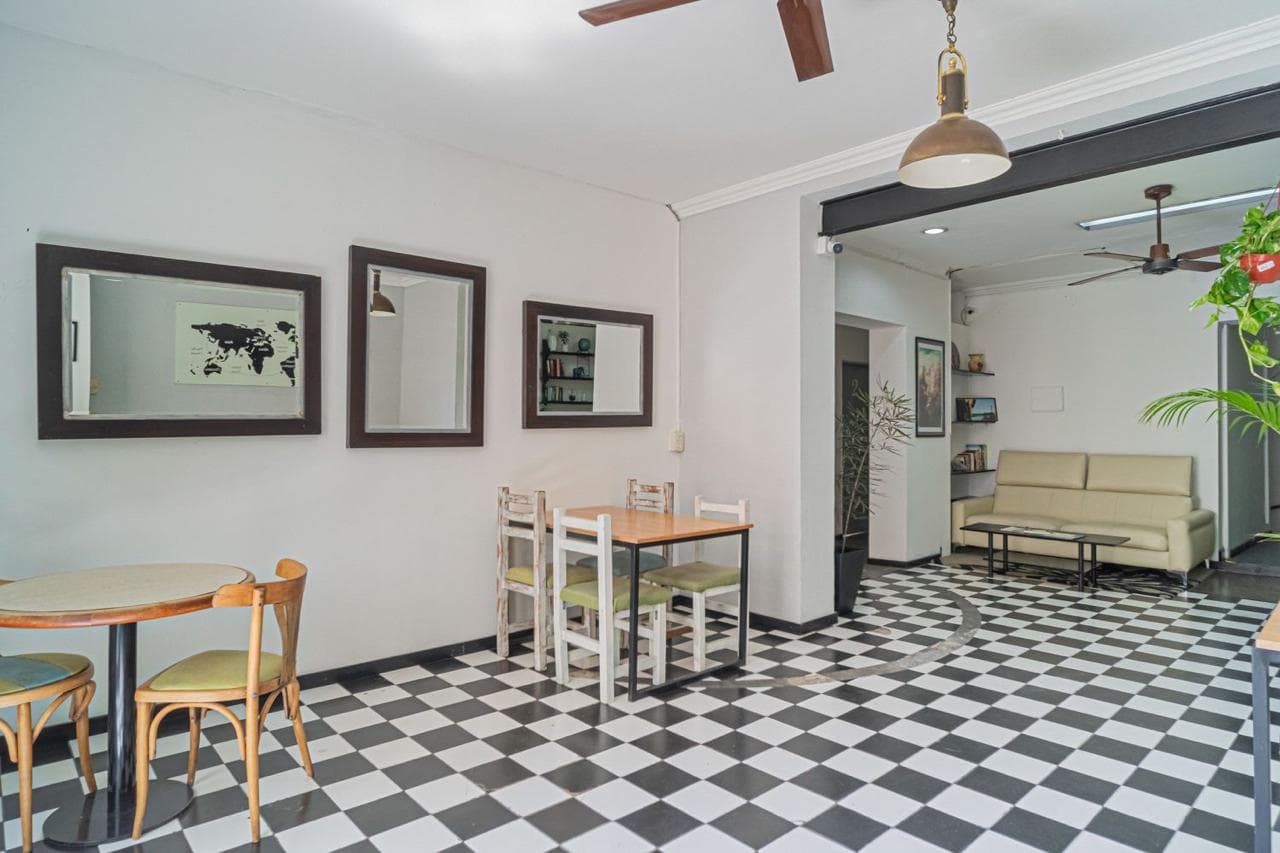 Casa Maison Coliving